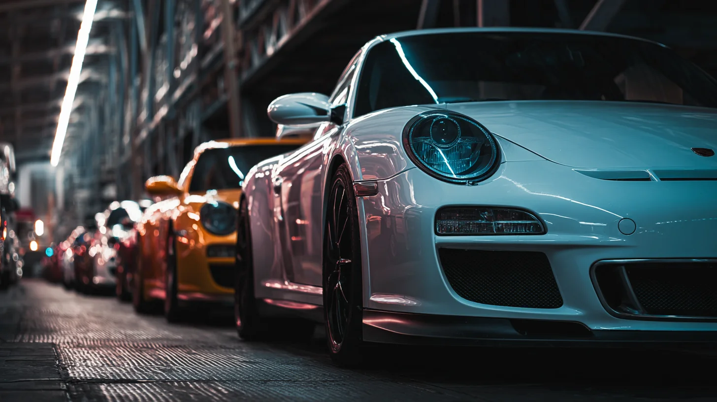 Sensor Technology Showcase